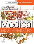 Medical Biochemistry - 4th Edition
