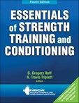 Essentials of Strength Training and Conditioning (4th Ed.)