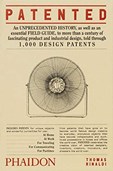 Patented : 1,000 Design Patents