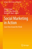 Social Marketing in Action : Cases from Around the World