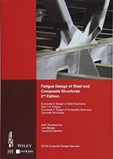 Fatigue Design of Steel and Composite Structures - 2ª Edição