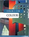 Cor/Colour/Color (Português/Espanhol/Inglês)