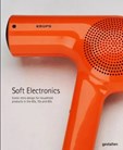 Soft Electronics : Iconic Retro Design for Household Products in