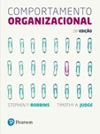 Comportamento Organizacional (18ª Edição)