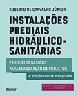 Instalações prediais hidráulico-sanitárias