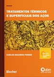 Tratamentos térmicos e superficiais dos aços -