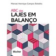 ABC das lajes em balanço