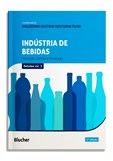 Indústria de bebidas - inovação, gestão e produção