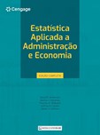 Estatística Aplicada a Administração e Economia (4ª Edição)