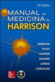 Manual de Medicina de Harrison (20ª Edição)