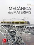 Mecânica dos Materiais 8ed