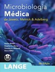 Microbiologia Médica de Jawetz, Melnick & Adelberg