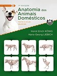 Anatomia dos Animais Domésticos - 7ª ed