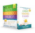 Combo A Mente Vencendo o Humor