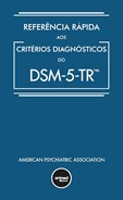 Referência Rápida aos Critérios Diagnósticos do DSM-5-TR