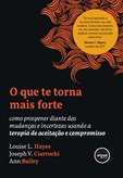 O que te Torna Mais Forte