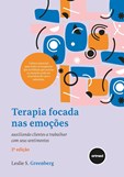 Terapia Focada nas Emoções (2ª Edição)