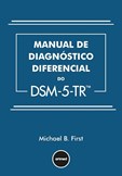 Manual de Diagnóstico Diferencial do DSM-5-TR (5ª Edição)