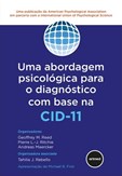 Uma Abordagem Psicológica Para o Diagnóstico com Base na CID-11