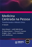 Medicina Centrada na Pessoa (4ª Edição)