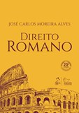 Direito Romano - 20ª Edição