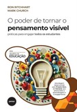 O Poder de Tornar o Pensamento Visível