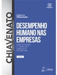 DESEMPENHO HUMANO NAS EMPRESAS