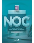 NOC - CLASSIFICAÇÃO DOS RESULTADOS DE ENFERMAGEM