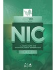 NIC – Classificação das Intervenções de Enfermagem 8ª Edição
