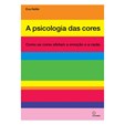 A Psicologia das cores