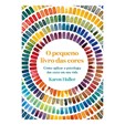 Pequeno livro das cores