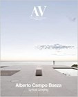 Arquitectura Viva. Monografias nº 236. Alberto Campo Baeza - Lyrical Longing