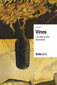 Vinos. La cata como actividad (Volumen V)