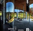 El Croquis 205 SANAA [I] Sejima + Nishizawa 2015 2020 Obra Construida/Built Work