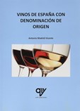 VINOS DE ESPAÑA CON DENOMINACIÓN DE ORIGEN