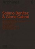 Archives 6: Solano Benitez & Gloria Cabral