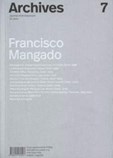 Archives 7: Francisco Mangado