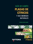 GUÍA DE CAMPO - Plagas de cítricos y sus enemigos naturales - 2ª ED.