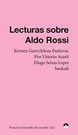 Lecturas sobre Aldo Rossi