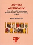 ADITIVOS ALIMENTARIOS