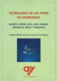 Tecnología de los Tipos de Hidrógeno