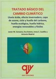 Tratado Básico del Cambio Climático