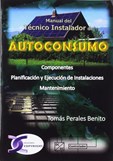 Autoconsumo. Manual del Técnico Instalador