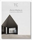 TC Cuadernos 145 Aires Mateus Arquitectura 2003-2020