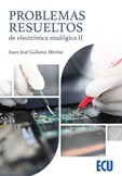 Problemas resueltos de electrónica analógica II