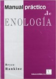 Manual práctico de enología