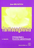 Farmacognosia - Fitoquimica Plantasmedicinales
