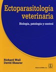 Ectoparasitología veterinaria. Biología, patología y control