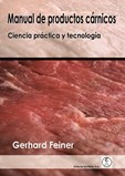 Manual de productos cárnicos - Ciencia práctica y tecnología