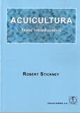 ACUICULTURA. TEXTO INTRODUCTORIO